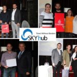 SKYhub’tan iş ortaklarına iftar daveti