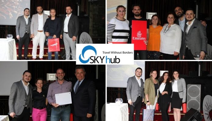 SKYhub iftar 2019