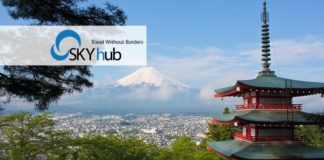 SKYhub’tan iftar daveti