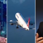 Saba Tümer ve Uğur Dündar’dan THY’ye tepki!