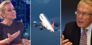 Saba Tümer ve Uğur Dündar’dan THY’ye tepki!