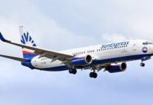 SunExpress’in Gaziantep-Avrupa uçuşlarına 2 yeni rota! SunExpress,