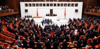 Turizmde teşvik teklifi Meclis’te… Yeni kanun teklifi neleri kapsıyor? Seyahat Acentaları Ve Turist Rehberlerinin Meslek Kanunlarında Değişiklik Yapılması Teklifi Meclise İletildi