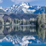 Tatil mi dediniz: Slovakya’da tırmanışa ne dersiniz?