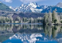 Tatil mi dediniz: Slovakya’da tırmanışa ne dersiniz?