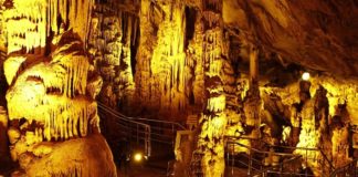Ballıca Mağarası UNESCO Dünya Mirası Listesi’nde