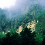 Trabzon’da Turizm Hareketliliği: 2025’in 8 Ayında 1 Milyondan Fazla Konaklama Trabzon Rus Muhaliflerin Kalesi Oldu