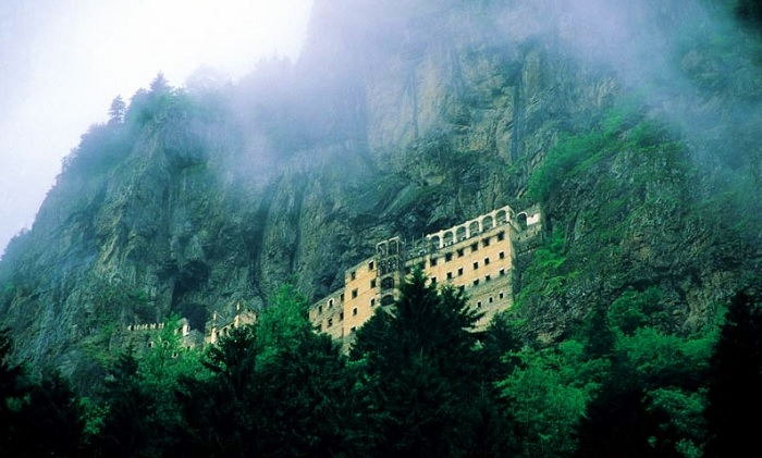 Trabzon’da Turizm Hareketliliği: 2025’in 8 Ayında 1 Milyondan Fazla Konaklama