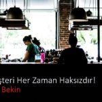 Turizm sektöründe bu 10 maddeyi düşünenler sınıfta kaldı!