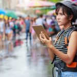 Turizmin geleceğine yön verecek 7 eğilim Önümüzdeki yıllarda turizm talebinde en belirgin artış Asya’dan gelecek