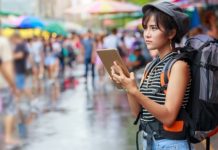 Turizmin geleceğine yön verecek 7 eğilim Önümüzdeki yıllarda turizm talebinde en belirgin artış Asya’dan gelecek