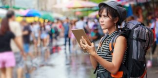 Turizmin geleceğine yön verecek 7 eğilim Önümüzdeki yıllarda turizm talebinde en belirgin artış Asya’dan gelecek