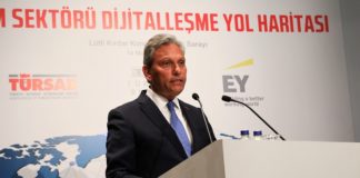 Dijitalleşme yolunda TÜRSAB’tan önemli adım…