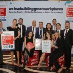 İşte 2019 Türkiye’nin En İyi İşverenleri listesi