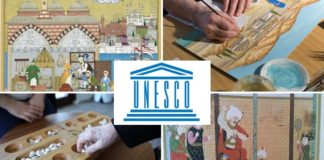 Türkiye’nin iki değeri daha Dünya Mirası oluyor