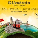 Uzakrota Travel Summit, rekora doğru gidiyor