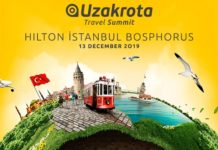 Uzakrota Travel Summit, rekora doğru gidiyor