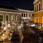 W Secret Garden’ın görkemli partileri E Wow’a taşınıyor