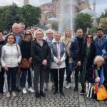 İstanbul tanıtımda yeni bir rekora imza attı