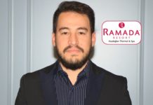 Yağız Öngen: Kuzey Ege’de sürdürülebilir turizm için önceliğimiz eko turizmde