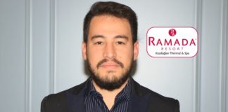 Ramada Resort Kazdağları’nın açılış tarihi belli oldu