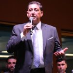 Corendon iş ortaklarıyla iftarda buluştu Corendon Turizm Grubu Yönetim Kurulu Başkanı Yıldıray Karaer