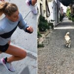 Bozcaada Yarı Maratonu’nu sokak hayvanları için koşulacak