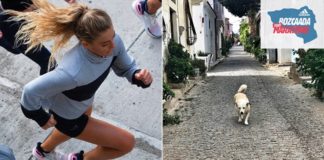 Bozcaada Yarı Maratonu’nu sokak hayvanları için koşulacak
