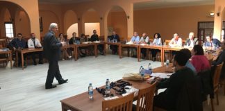 13. Akademik Turizm Eğitimi Arama Konferansı başladı