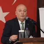 Otel Yöneticileri Başkan değiştirmedi