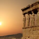 Tanrıların Diyarı Atina’da Gezilecek 10 Güzel Yer