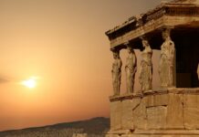 Tanrıların Diyarı Atina’da Gezilecek 10 Güzel Yer