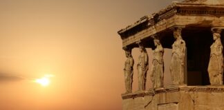 Tanrıların Diyarı Atina’da Gezilecek 10 Güzel Yer