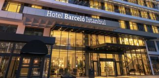 İspanyol otel zincirinin büyük çıkışı!