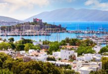 İşte en gözde bayram tatili rotaları