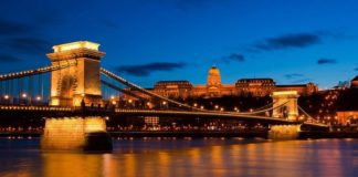 Beş yıl için yarım milyon Macar turist hedefi Macaristan'dan Türkiye'ye 5 milyon turist