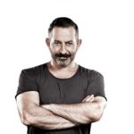 Cem Yılmaz, ikinci kez Concorde Luxury Resort’ta