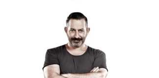 Cem Yılmaz, ikinci kez Concorde Luxury Resort’ta