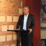 Firuz Bağlıkaya: Amacımız onları gönüllü Türkiye turizm elçisi yapmak!