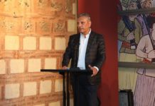 Firuz Bağlıkaya: Amacımız onları gönüllü Türkiye turizm elçisi yapmak!