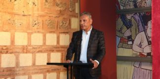 Firuz Bağlıkaya: Amacımız onları gönüllü Türkiye turizm elçisi yapmak!