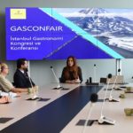 Gastronomi sektöründe bir ilk: GASCONFAIR GASCONFAIR