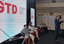 Gastronomi Turizmi Derneği Bursa’da