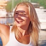 Göz sağlığında yaz risklerine karşı 8 altın öneri