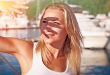 Göz sağlığında yaz risklerine karşı 8 altın öneri