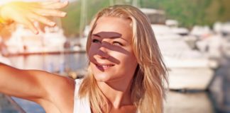 Göz sağlığında yaz risklerine karşı 8 altın öneri