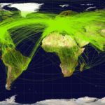 Bir Ortadoğu ülkesi daha İsrail’e hava sahasını açtı Mabrian En Fazla Uçuş