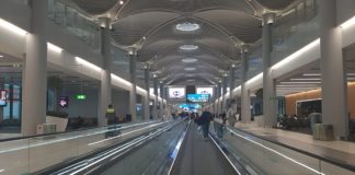 İstanbul Havalimanı’nın maliyeti 10 milyar avro olarak açıklandı istanbul Havalimanı Turizm Günlüğü