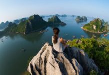 Seyahat etmenin sağlık üzerindeki 5 önemli faydası