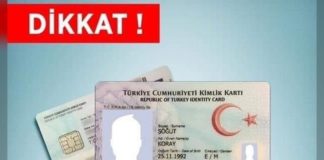 Türkiye’den Gürcistan’a gidecekler 1 Eylül’den itibaren…